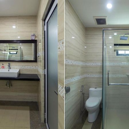 Capital O 90653 Maxwell Inn Boutique Hotel Taiping Dış mekan fotoğraf