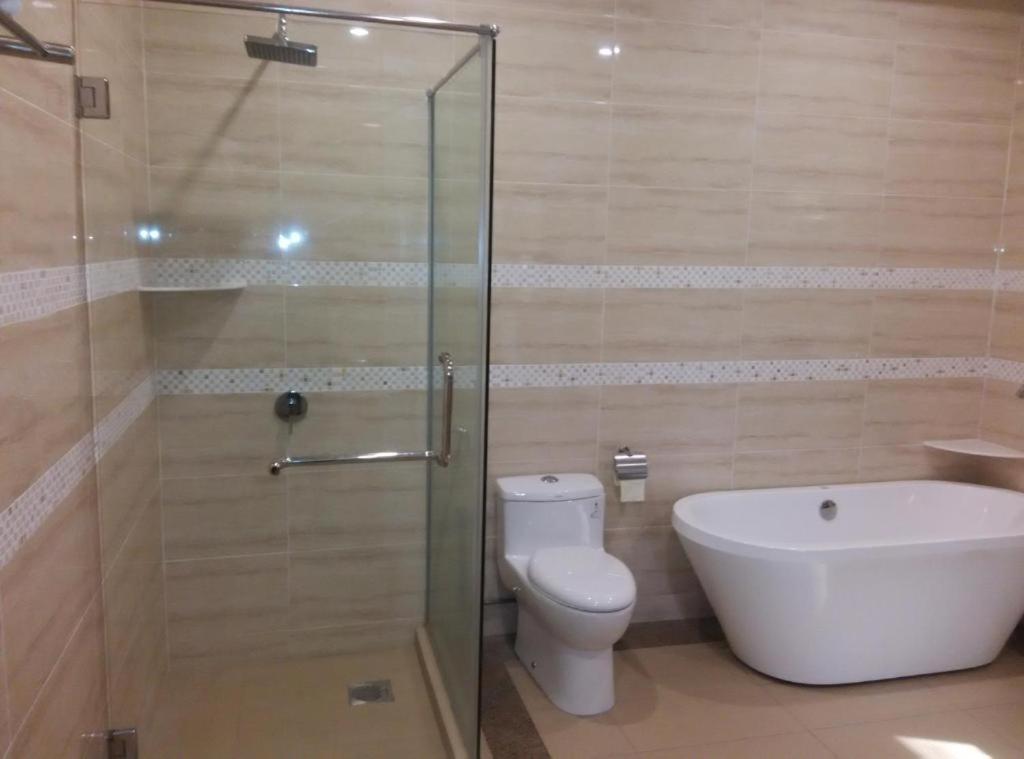 Capital O 90653 Maxwell Inn Boutique Hotel Taiping Dış mekan fotoğraf