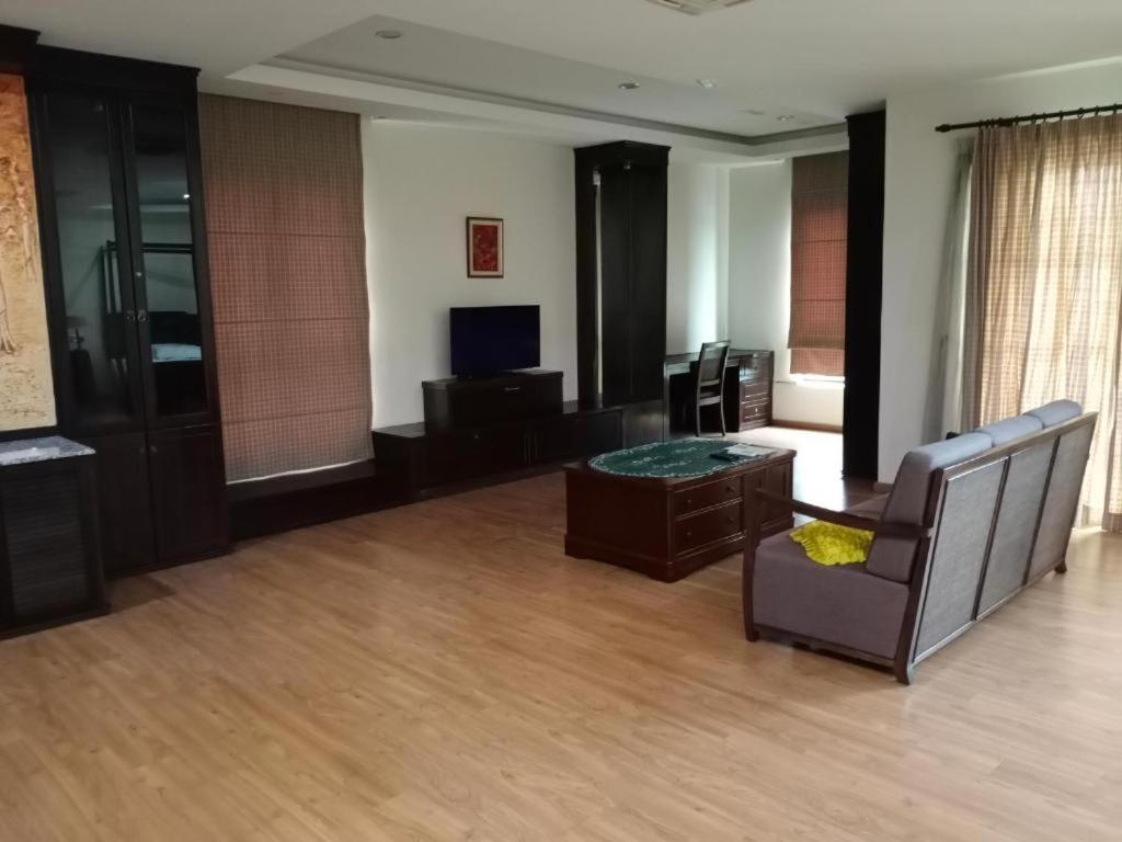 Capital O 90653 Maxwell Inn Boutique Hotel Taiping Dış mekan fotoğraf